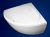 Акриловая ванна VAGNERPLAST ATHENA 150x150 Акриловая ванна VAGNERPLAST ATHENA 150x150
