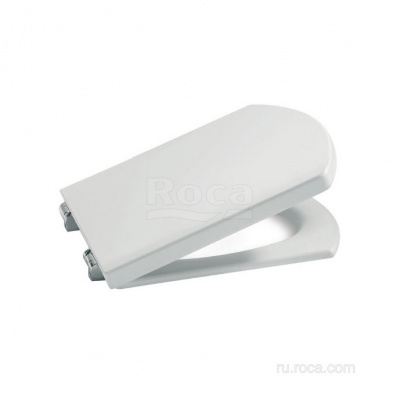 Крышка-сиденье Roca Hall 801622004 с микролифтом
