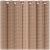 Штора для ванной Bath Plus 3D NFD -3D-brown