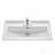 Раковина Aquaton Фабиа 80 белая 1A708031FB010